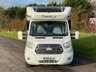USED 2019 19 CHAUSSON TITANIUM 640 