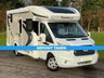 USED 2019 19 CHAUSSON TITANIUM 640 