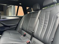 USED 2019 69 BMW 5 SERIES 3.0 530d M Sport Touring 5dr Diesel Auto xDrive Euro 6 (s/s) (265 ps) M PERFORMANCE