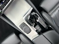 USED 2019 69 BMW 5 SERIES 3.0 530d M Sport Touring 5dr Diesel Auto xDrive Euro 6 (s/s) (265 ps) M PERFORMANCE