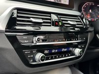USED 2019 69 BMW 5 SERIES 3.0 530d M Sport Touring 5dr Diesel Auto xDrive Euro 6 (s/s) (265 ps) M PERFORMANCE