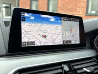 USED 2019 69 BMW 5 SERIES 3.0 530d M Sport Touring 5dr Diesel Auto xDrive Euro 6 (s/s) (265 ps) M PERFORMANCE