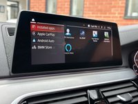 USED 2019 69 BMW 5 SERIES 3.0 530d M Sport Touring 5dr Diesel Auto xDrive Euro 6 (s/s) (265 ps) M PERFORMANCE