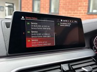 USED 2019 69 BMW 5 SERIES 3.0 530d M Sport Touring 5dr Diesel Auto xDrive Euro 6 (s/s) (265 ps) M PERFORMANCE
