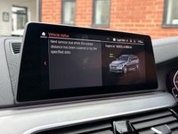USED 2019 69 BMW 5 SERIES 3.0 530d M Sport Touring 5dr Diesel Auto xDrive Euro 6 (s/s) (265 ps) M PERFORMANCE