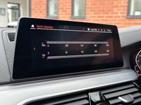 USED 2019 69 BMW 5 SERIES 3.0 530d M Sport Touring 5dr Diesel Auto xDrive Euro 6 (s/s) (265 ps) M PERFORMANCE