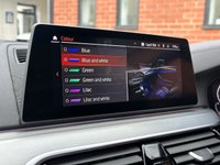 USED 2019 69 BMW 5 SERIES 3.0 530d M Sport Touring 5dr Diesel Auto xDrive Euro 6 (s/s) (265 ps) M PERFORMANCE