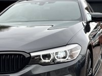 USED 2019 69 BMW 5 SERIES 3.0 530d M Sport Touring 5dr Diesel Auto xDrive Euro 6 (s/s) (265 ps) M PERFORMANCE
