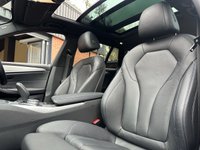 USED 2019 69 BMW 5 SERIES 3.0 530d M Sport Touring 5dr Diesel Auto xDrive Euro 6 (s/s) (265 ps) M PERFORMANCE