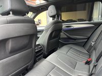USED 2019 69 BMW 5 SERIES 3.0 530d M Sport Touring 5dr Diesel Auto xDrive Euro 6 (s/s) (265 ps) M PERFORMANCE