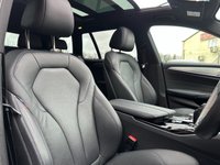 USED 2019 69 BMW 5 SERIES 3.0 530d M Sport Touring 5dr Diesel Auto xDrive Euro 6 (s/s) (265 ps) M PERFORMANCE