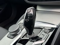 USED 2019 69 BMW 5 SERIES 3.0 530d M Sport Touring 5dr Diesel Auto xDrive Euro 6 (s/s) (265 ps) M PERFORMANCE