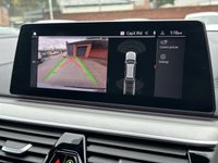 USED 2019 69 BMW 5 SERIES 3.0 530d M Sport Touring 5dr Diesel Auto xDrive Euro 6 (s/s) (265 ps) M PERFORMANCE