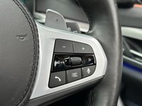 USED 2019 69 BMW 5 SERIES 3.0 530d M Sport Touring 5dr Diesel Auto xDrive Euro 6 (s/s) (265 ps) M PERFORMANCE