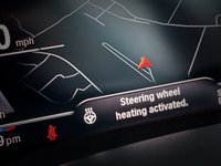 USED 2019 69 BMW 5 SERIES 3.0 530d M Sport Touring 5dr Diesel Auto xDrive Euro 6 (s/s) (265 ps) M PERFORMANCE