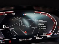 USED 2019 69 BMW 5 SERIES 3.0 530d M Sport Touring 5dr Diesel Auto xDrive Euro 6 (s/s) (265 ps) M PERFORMANCE