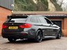 USED 2019 69 BMW 5 SERIES 3.0 530d M Sport Touring 5dr Diesel Auto xDrive Euro 6 (s/s) (265 ps) M PERFORMANCE