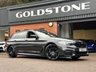 USED 2019 69 BMW 5 SERIES 3.0 530d M Sport Touring 5dr Diesel Auto xDrive Euro 6 (s/s) (265 ps) M PERFORMANCE