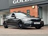 USED 2019 69 BMW 5 SERIES 3.0 530d M Sport Touring 5dr Diesel Auto xDrive Euro 6 (s/s) (265 ps) M PERFORMANCE