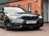 USED 2019 69 BMW 5 SERIES 3.0 530d M Sport Touring 5dr Diesel Auto xDrive Euro 6 (s/s) (265 ps) M PERFORMANCE