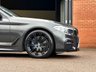 USED 2019 69 BMW 5 SERIES 3.0 530d M Sport Touring 5dr Diesel Auto xDrive Euro 6 (s/s) (265 ps) M PERFORMANCE