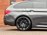 USED 2019 69 BMW 5 SERIES 3.0 530d M Sport Touring 5dr Diesel Auto xDrive Euro 6 (s/s) (265 ps) M PERFORMANCE