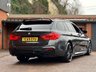 USED 2019 69 BMW 5 SERIES 3.0 530d M Sport Touring 5dr Diesel Auto xDrive Euro 6 (s/s) (265 ps) M PERFORMANCE