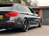 USED 2019 69 BMW 5 SERIES 3.0 530d M Sport Touring 5dr Diesel Auto xDrive Euro 6 (s/s) (265 ps) M PERFORMANCE