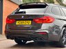 USED 2019 69 BMW 5 SERIES 3.0 530d M Sport Touring 5dr Diesel Auto xDrive Euro 6 (s/s) (265 ps) M PERFORMANCE
