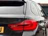 USED 2019 69 BMW 5 SERIES 3.0 530d M Sport Touring 5dr Diesel Auto xDrive Euro 6 (s/s) (265 ps) M PERFORMANCE