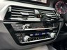USED 2019 69 BMW 5 SERIES 3.0 530d M Sport Touring 5dr Diesel Auto xDrive Euro 6 (s/s) (265 ps) M PERFORMANCE