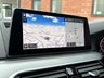 USED 2019 69 BMW 5 SERIES 3.0 530d M Sport Touring 5dr Diesel Auto xDrive Euro 6 (s/s) (265 ps) M PERFORMANCE