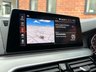 USED 2019 69 BMW 5 SERIES 3.0 530d M Sport Touring 5dr Diesel Auto xDrive Euro 6 (s/s) (265 ps) M PERFORMANCE