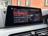 USED 2019 69 BMW 5 SERIES 3.0 530d M Sport Touring 5dr Diesel Auto xDrive Euro 6 (s/s) (265 ps) M PERFORMANCE