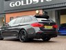 USED 2019 69 BMW 5 SERIES 3.0 530d M Sport Touring 5dr Diesel Auto xDrive Euro 6 (s/s) (265 ps) M PERFORMANCE