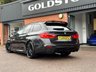 USED 2019 69 BMW 5 SERIES 3.0 530d M Sport Touring 5dr Diesel Auto xDrive Euro 6 (s/s) (265 ps) M PERFORMANCE