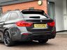USED 2019 69 BMW 5 SERIES 3.0 530d M Sport Touring 5dr Diesel Auto xDrive Euro 6 (s/s) (265 ps) M PERFORMANCE