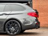 USED 2019 69 BMW 5 SERIES 3.0 530d M Sport Touring 5dr Diesel Auto xDrive Euro 6 (s/s) (265 ps) M PERFORMANCE