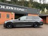 USED 2019 69 BMW 5 SERIES 3.0 530d M Sport Touring 5dr Diesel Auto xDrive Euro 6 (s/s) (265 ps) M PERFORMANCE