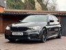 USED 2019 69 BMW 5 SERIES 3.0 530d M Sport Touring 5dr Diesel Auto xDrive Euro 6 (s/s) (265 ps) M PERFORMANCE