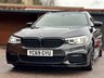 USED 2019 69 BMW 5 SERIES 3.0 530d M Sport Touring 5dr Diesel Auto xDrive Euro 6 (s/s) (265 ps) M PERFORMANCE