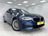 USED 2021 70 BMW 5 SERIES 3.0 530d MHT SE Saloon 4dr Diesel Hybrid Steptronic xDrive Euro 6 (s/s) (286 ps) 1 OWNER, FULL DEALER HISTORY