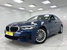USED 2021 70 BMW 5 SERIES 3.0 530d MHT SE Saloon 4dr Diesel Hybrid Steptronic xDrive Euro 6 (s/s) (286 ps) 1 OWNER, FULL DEALER HISTORY