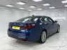 USED 2021 70 BMW 5 SERIES 3.0 530d MHT SE Saloon 4dr Diesel Hybrid Steptronic xDrive Euro 6 (s/s) (286 ps) 1 OWNER, FULL DEALER HISTORY
