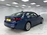 USED 2021 70 BMW 5 SERIES 3.0 530d MHT SE Saloon 4dr Diesel Hybrid Steptronic xDrive Euro 6 (s/s) (286 ps) 1 OWNER, FULL DEALER HISTORY