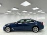 USED 2021 70 BMW 5 SERIES 3.0 530d MHT SE Saloon 4dr Diesel Hybrid Steptronic xDrive Euro 6 (s/s) (286 ps) 1 OWNER, FULL DEALER HISTORY