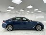USED 2021 70 BMW 5 SERIES 3.0 530d MHT SE Saloon 4dr Diesel Hybrid Steptronic xDrive Euro 6 (s/s) (286 ps) 1 OWNER, FULL DEALER HISTORY