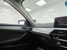 USED 2021 70 BMW 5 SERIES 3.0 530d MHT SE Saloon 4dr Diesel Hybrid Steptronic xDrive Euro 6 (s/s) (286 ps) 1 OWNER, FULL DEALER HISTORY