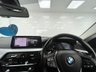 USED 2021 70 BMW 5 SERIES 3.0 530d MHT SE Saloon 4dr Diesel Hybrid Steptronic xDrive Euro 6 (s/s) (286 ps) 1 OWNER, FULL DEALER HISTORY