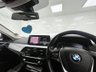 USED 2021 70 BMW 5 SERIES 3.0 530d MHT SE Saloon 4dr Diesel Hybrid Steptronic xDrive Euro 6 (s/s) (286 ps) 1 OWNER, FULL DEALER HISTORY